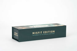 NEW: Mystic Mines Misfit Gemstone Dice Set