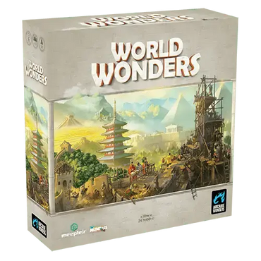 World Wonders