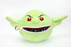 PLUSH Goblin Plush Dice Bag