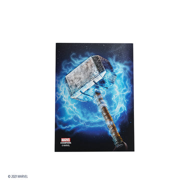 Marvel Champions Sleeves: Thor