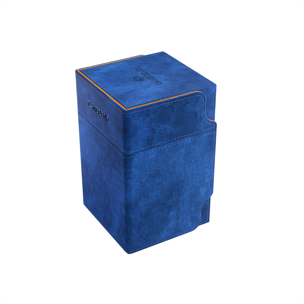 Watchtower 100+ Blue/Orange XL