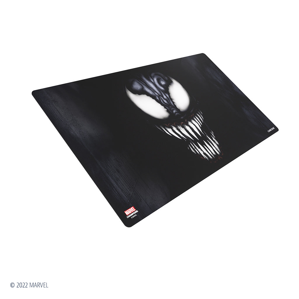 Gamegenic - Venom Playmat