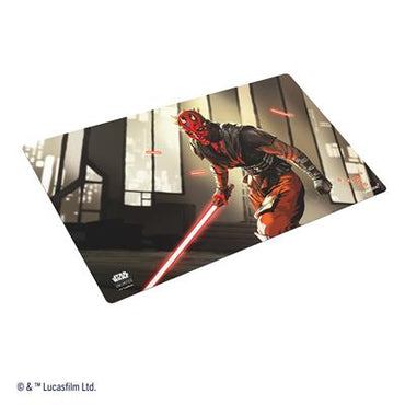 Star Wars: Unlimited - Game Mat Darth Maul